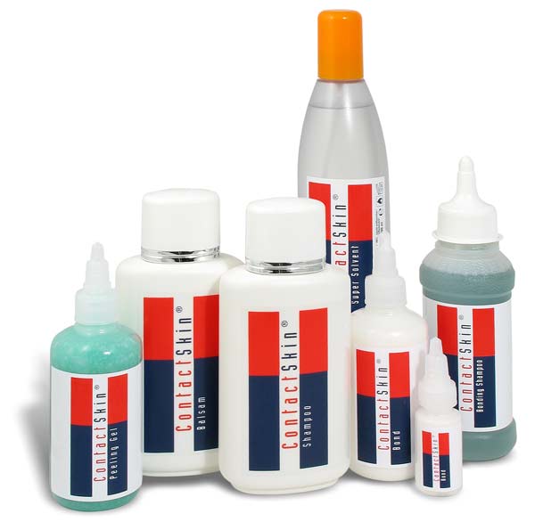 haarsystemprodukte